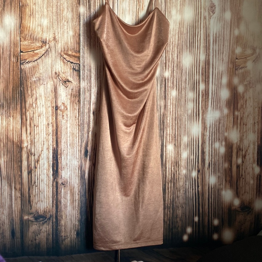 Windsor dress